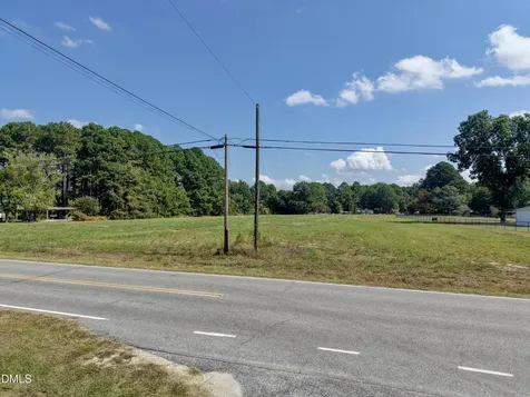 4.47 Ac Fairground Road Dunn NC 28334