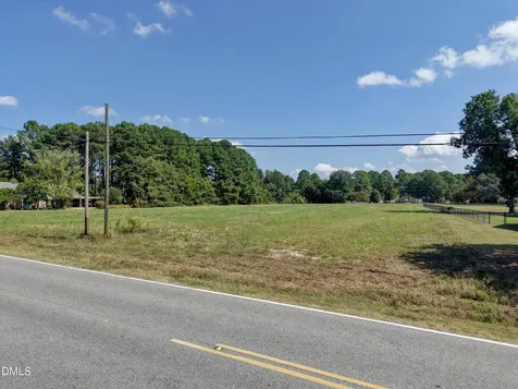 4.47 Ac Fairground Road Dunn NC 28334