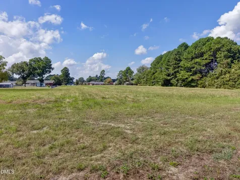 4.47 Ac Fairground Road Dunn NC 28334
