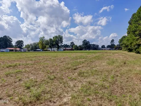 4.47 Ac Fairground Road Dunn NC 28334