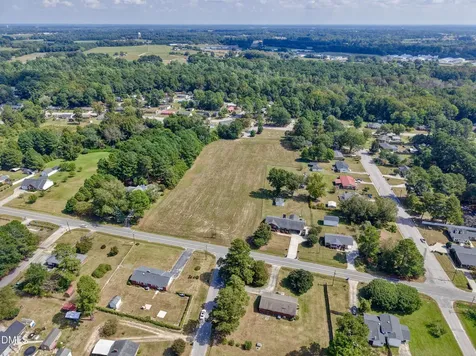 4.47 Ac Fairground Road Dunn NC 28334
