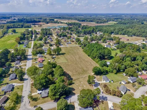 4.47 Ac Fairground Road Dunn NC 28334