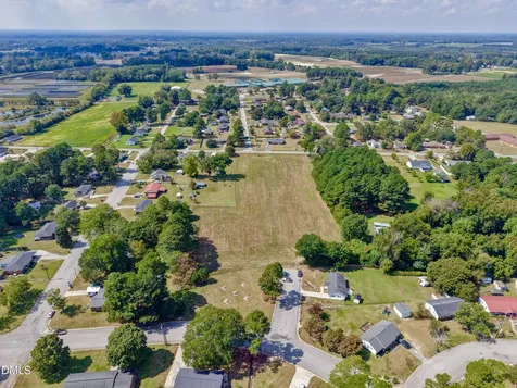 4.47 Ac Fairground Road Dunn NC 28334