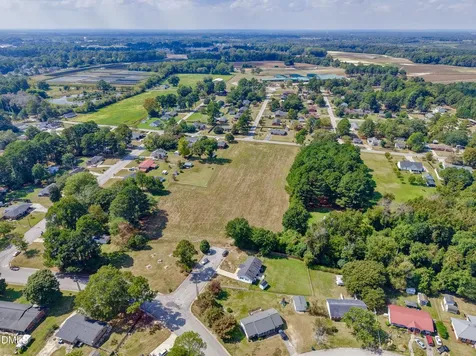 4.47 Ac Fairground Road Dunn NC 28334