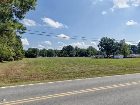 4.47 Ac Fairground Road Dunn NC 28334