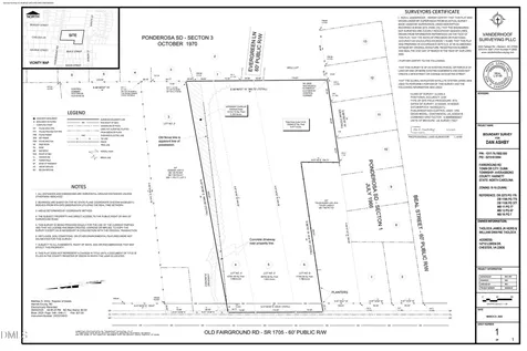 4.47 Ac Fairground Road Dunn NC 28334