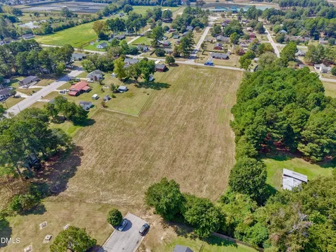 4.47 Ac Fairground Road Dunn NC 28334