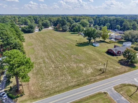 4.47 Ac Fairground Road Dunn NC 28334