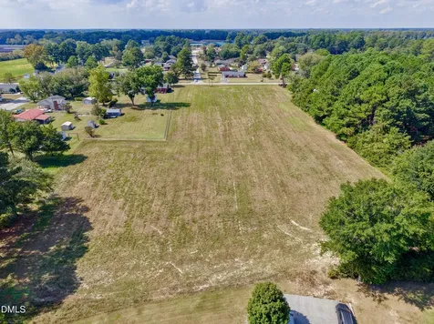 4.47 Ac Fairground Road Dunn NC 28334