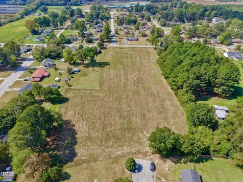 4.47 Ac Fairground Road Dunn NC 28334