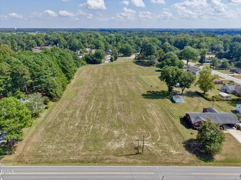 4.47 Ac Fairground Road Dunn NC 28334