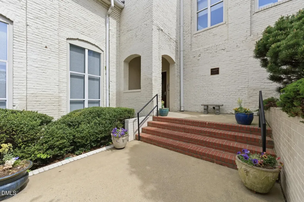 614 Capital Boulevard Raleigh NC 27603