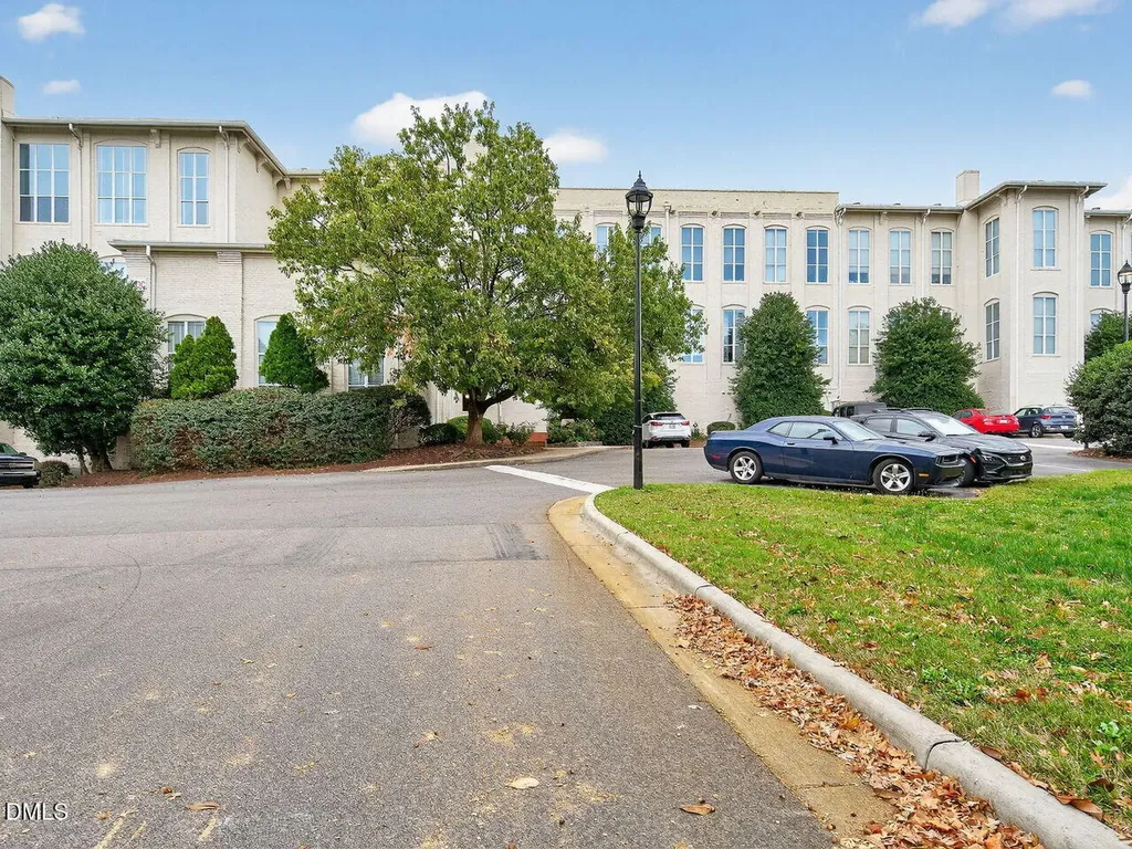 614 Capital Boulevard Raleigh NC 27603