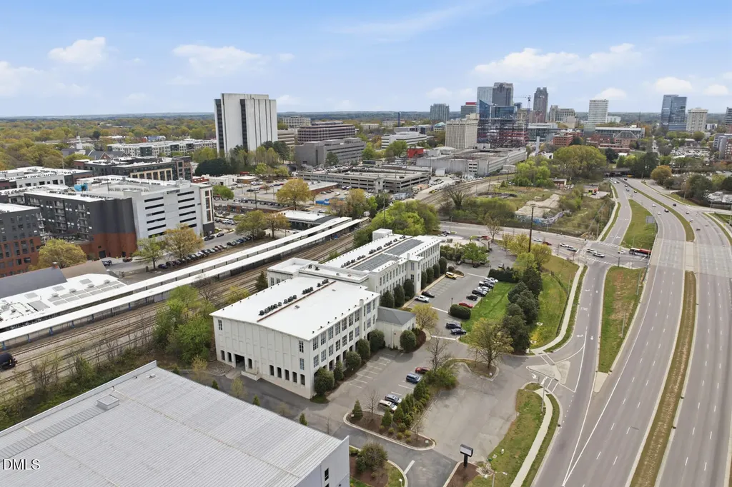614 Capital Boulevard Raleigh NC 27603