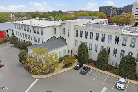 614 Capital Boulevard Raleigh NC 27603
