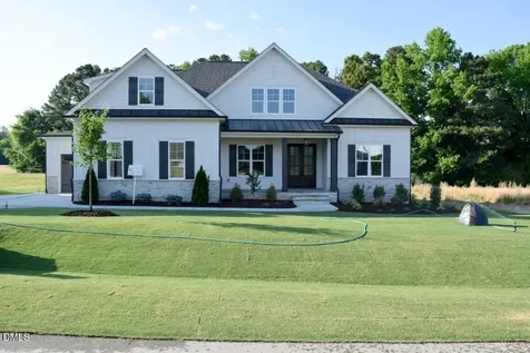 70 Firefly Lane Youngsville NC 27596