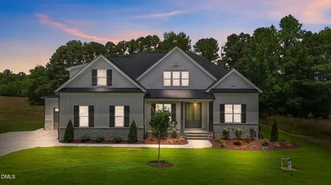 70 Firefly Lane Youngsville NC 27596