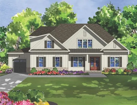 70 Firefly Lane Youngsville NC 27596