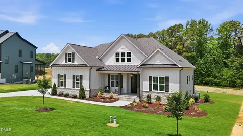 70 Firefly Lane Youngsville NC 27596