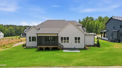 70 Firefly Lane Youngsville NC 27596