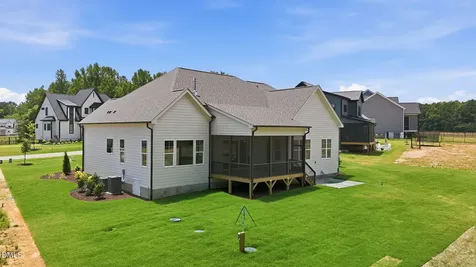70 Firefly Lane Youngsville NC 27596