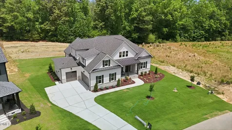 70 Firefly Lane Youngsville NC 27596