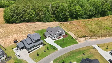70 Firefly Lane Youngsville NC 27596
