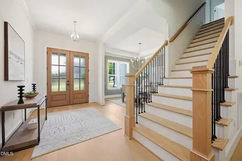 70 Firefly Lane Youngsville NC 27596