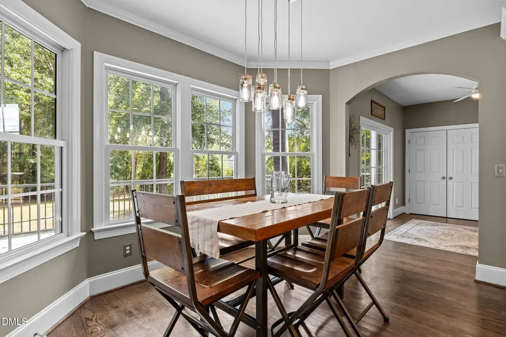 5916 Two Pines Trail Wake Forest NC 27587
