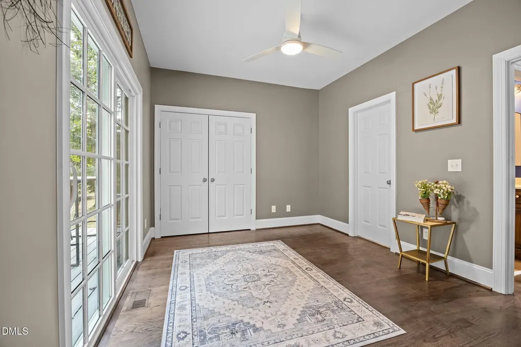 5916 Two Pines Trail Wake Forest NC 27587