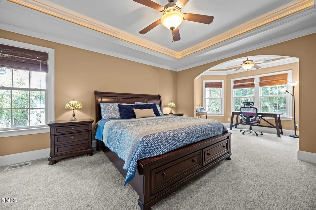 5916 Two Pines Trail Wake Forest NC 27587