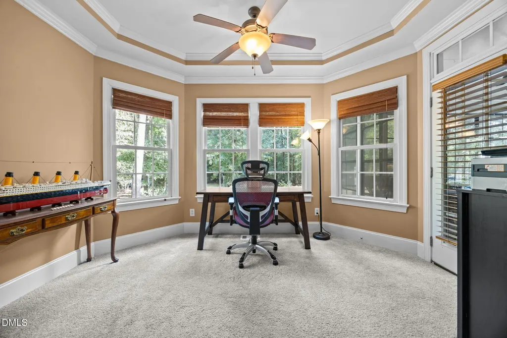 5916 Two Pines Trail Wake Forest NC 27587
