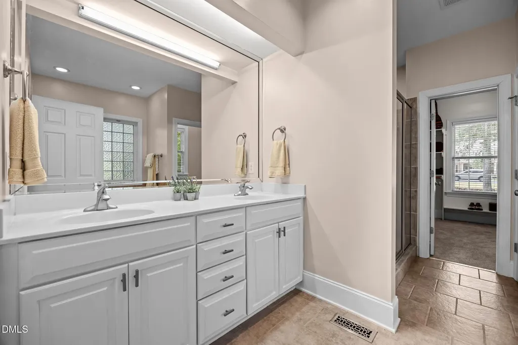 5916 Two Pines Trail Wake Forest NC 27587