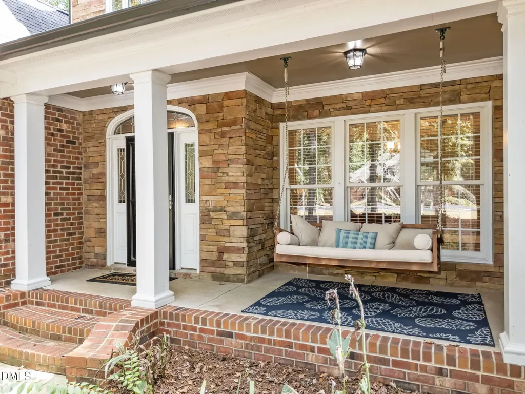 5916 Two Pines Trail Wake Forest NC 27587
