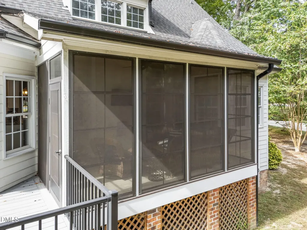 5916 Two Pines Trail Wake Forest NC 27587