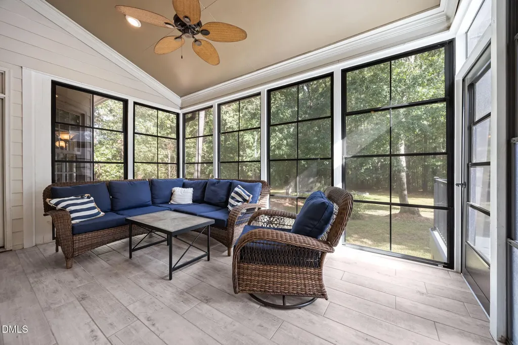 5916 Two Pines Trail Wake Forest NC 27587