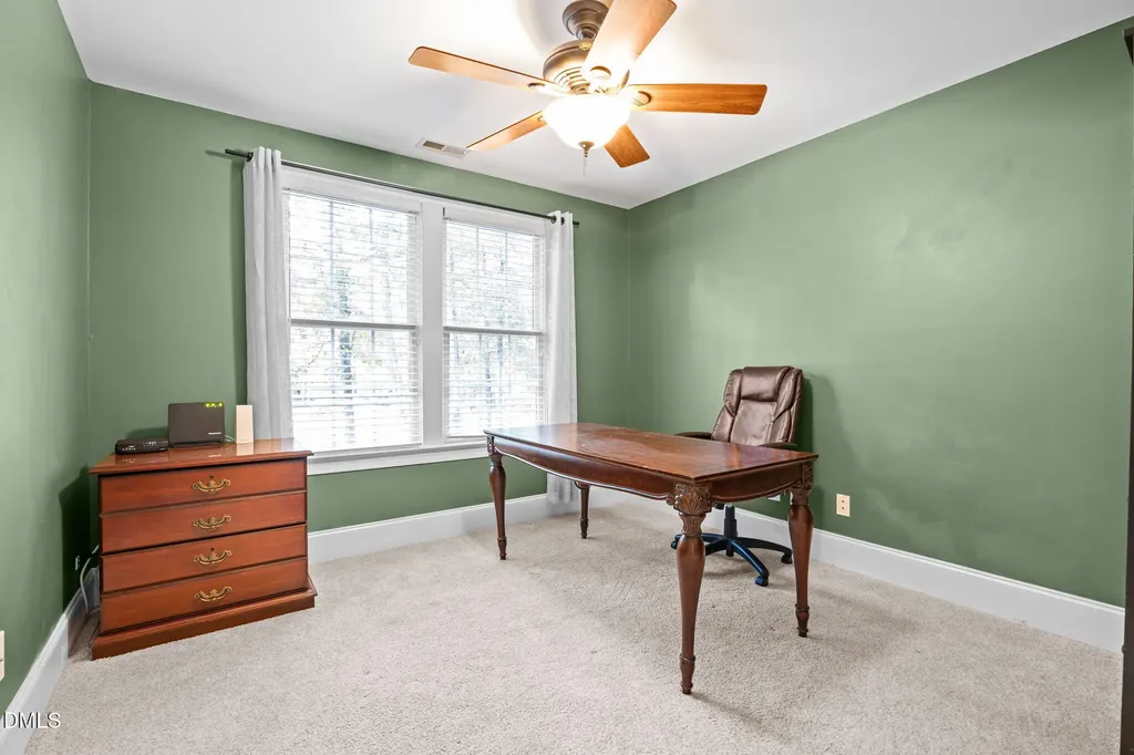5916 Two Pines Trail Wake Forest NC 27587