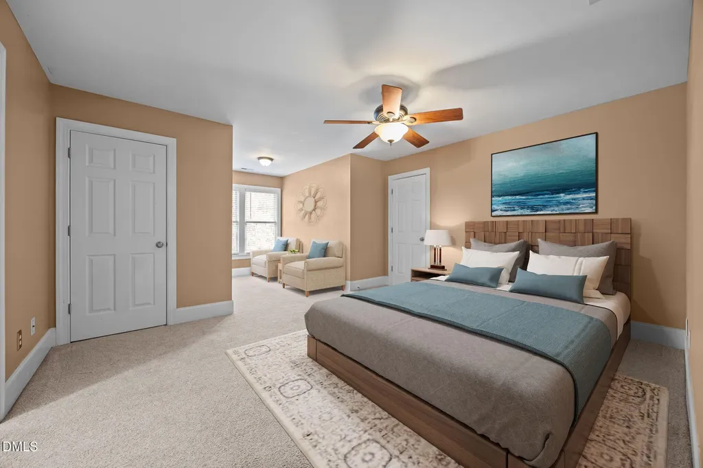 5916 Two Pines Trail Wake Forest NC 27587