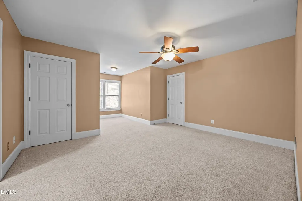 5916 Two Pines Trail Wake Forest NC 27587