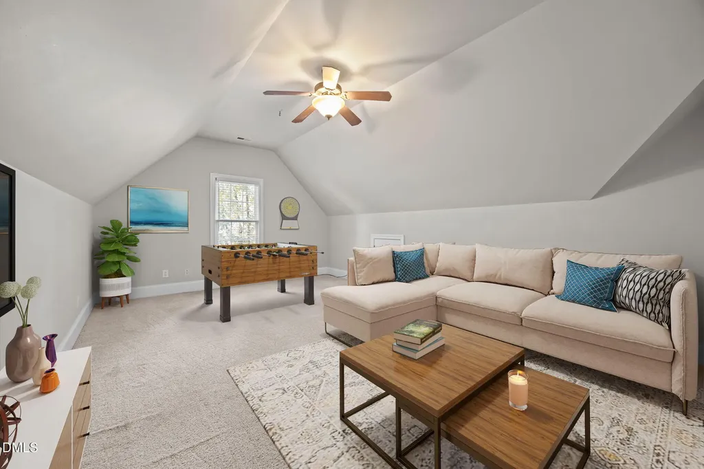 5916 Two Pines Trail Wake Forest NC 27587
