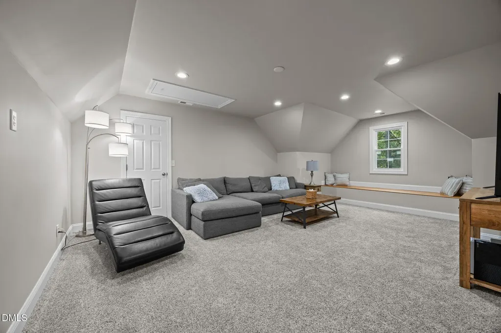 5916 Two Pines Trail Wake Forest NC 27587