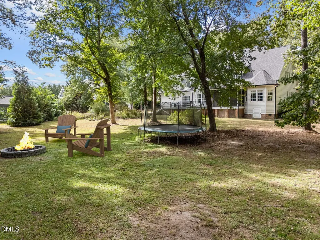 5916 Two Pines Trail Wake Forest NC 27587