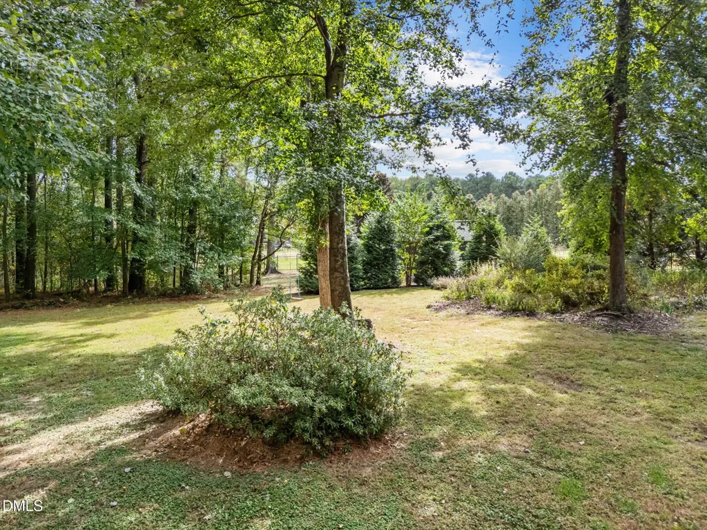 5916 Two Pines Trail Wake Forest NC 27587