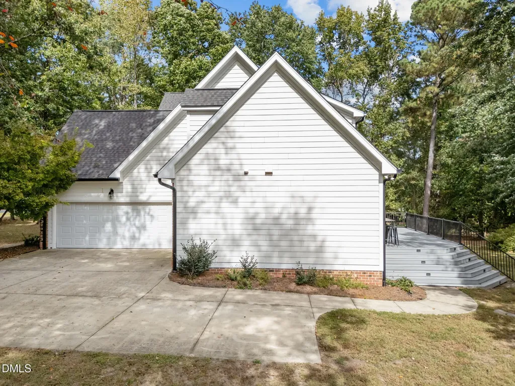 5916 Two Pines Trail Wake Forest NC 27587