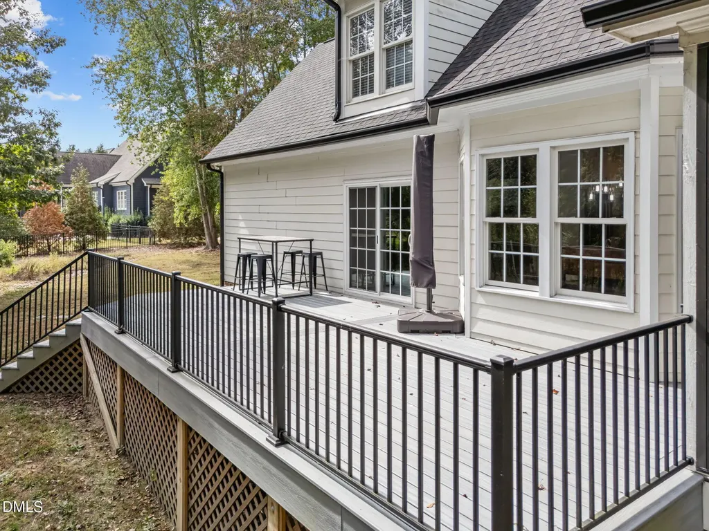 5916 Two Pines Trail Wake Forest NC 27587