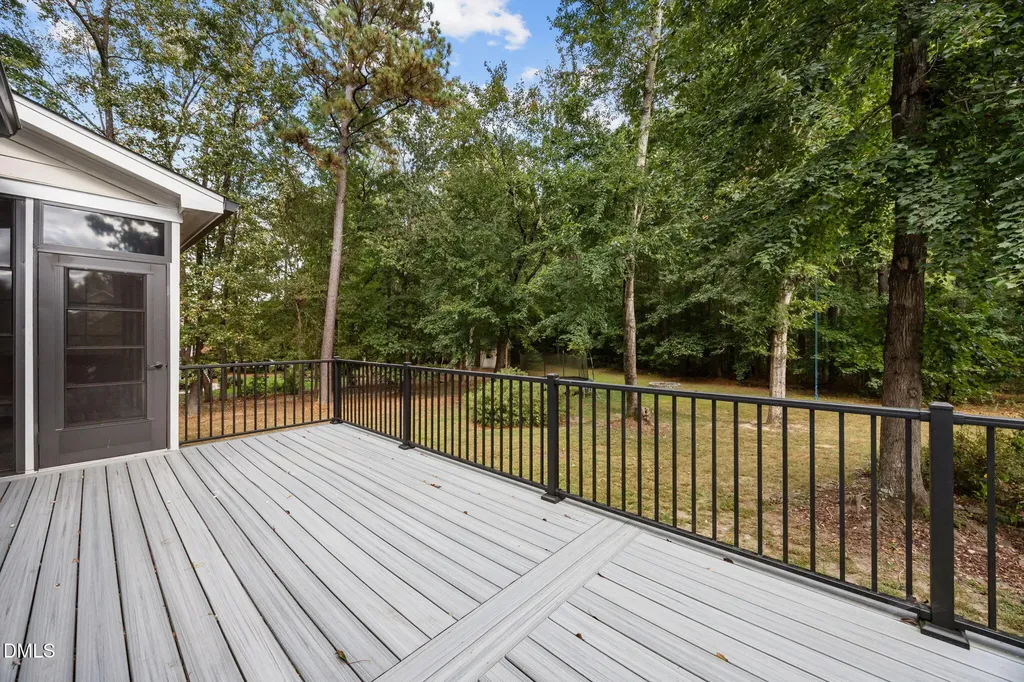 5916 Two Pines Trail Wake Forest NC 27587
