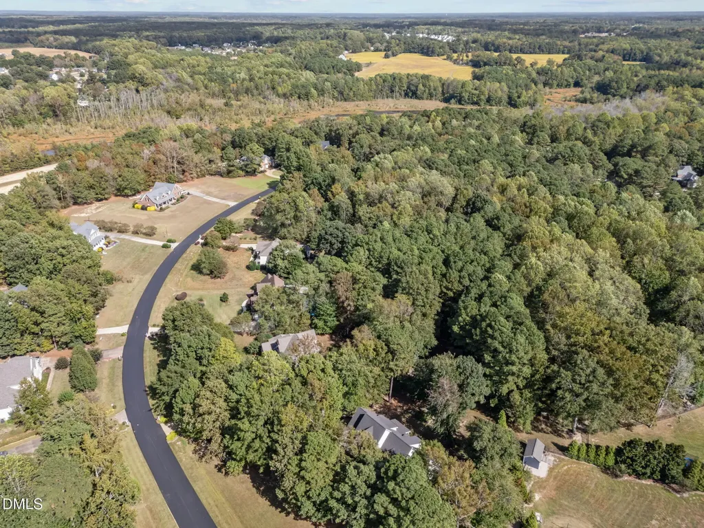 5916 Two Pines Trail Wake Forest NC 27587
