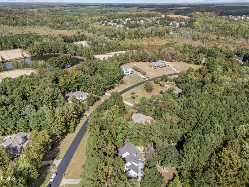5916 Two Pines Trail Wake Forest NC 27587