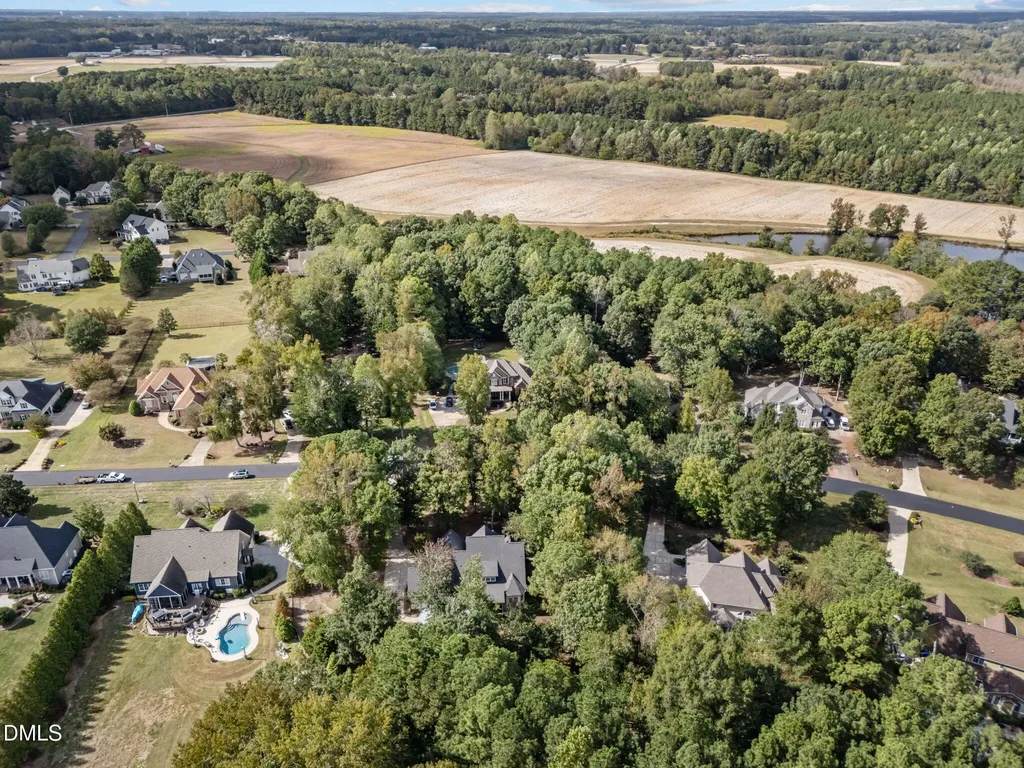 5916 Two Pines Trail Wake Forest NC 27587