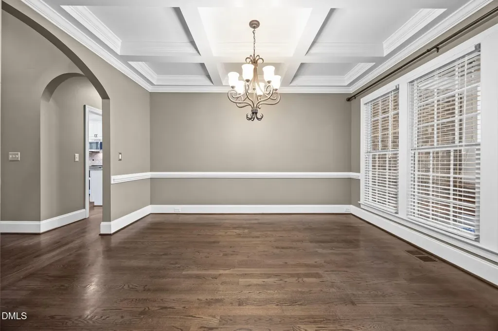 5916 Two Pines Trail Wake Forest NC 27587